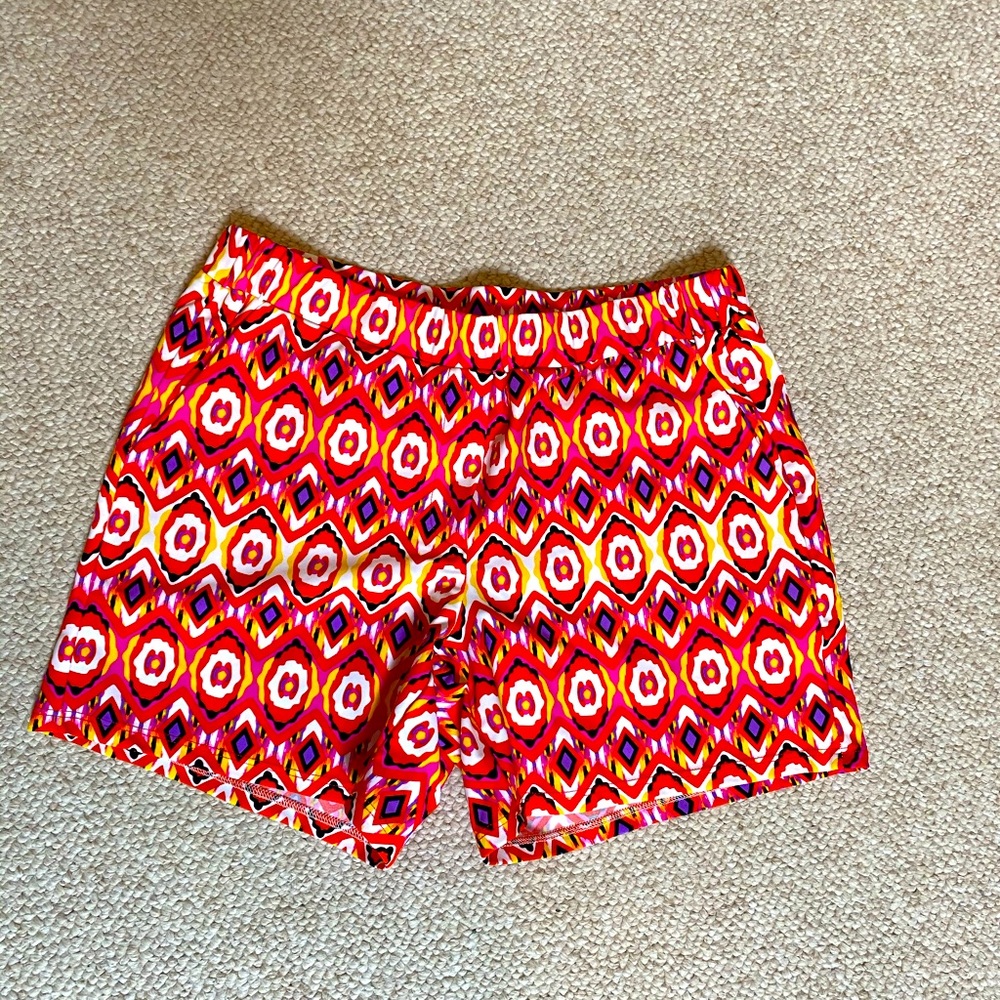 Jude Connally shorts, size XS
